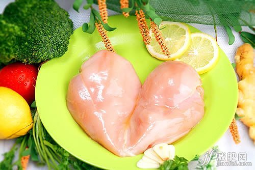 中醫(yī)減肥6原則 平衡瘦身超簡(jiǎn)單