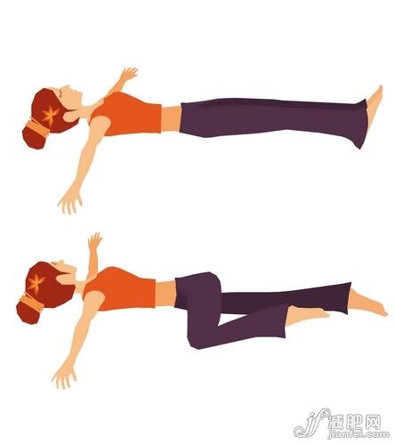  鱷魚扭轉(zhuǎn)式