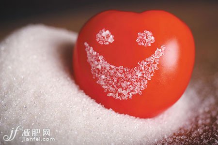 砂糖的選擇，黑糖比白糖好