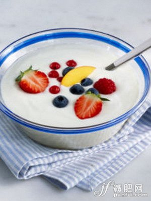 酸奶燕麥 酸奶燕麥