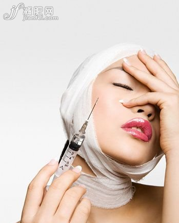 抽脂減肥三大誤區(qū)你不可不知