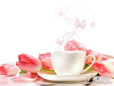 綠茶+柑橘or陳皮