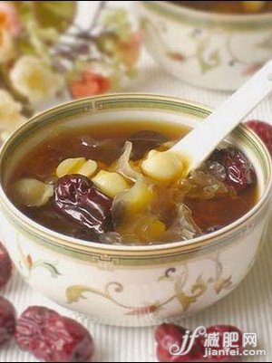 經(jīng)典紅綠豆減肥食譜