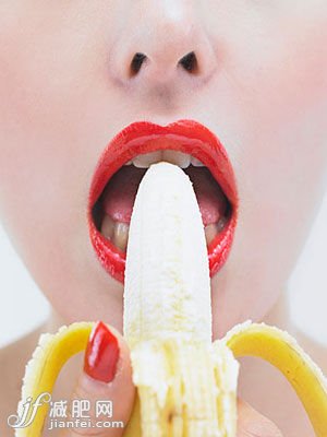 切忌無(wú)限制攝取香蕉