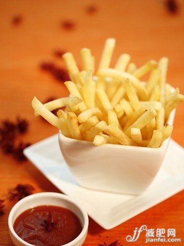 高脂食物不能碰？ 吃對照樣瘦下來