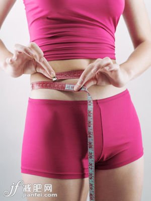 抽脂不是減肥體重不會(huì)猛降