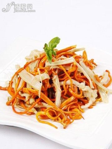 那些讓你變瘦的地道小食 那些讓你變瘦的地道小食