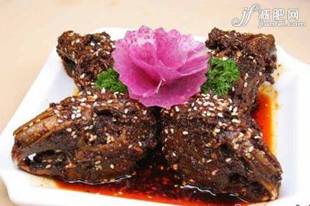 麻辣兔頭 麻辣兔頭