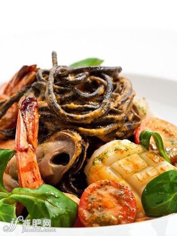 海鮮“打邊爐”