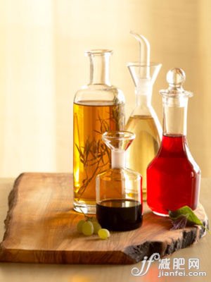 米醋釀制蘋果醋方法