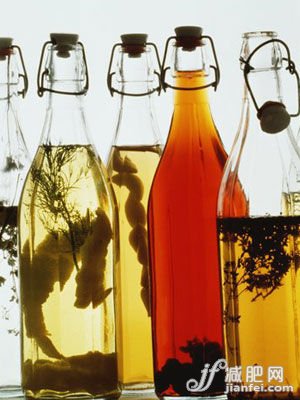 一周釀制蘋果醋方法