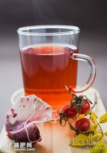 決明子減肥茶 節(jié)后快速刮油脂