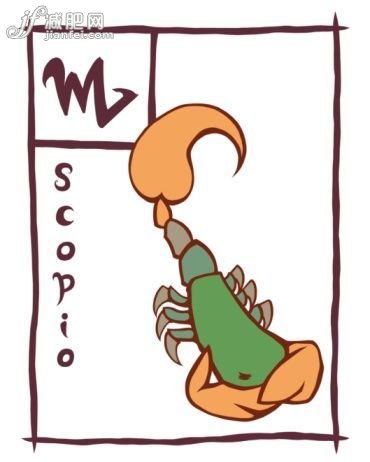 天蝎座 點擊圖片進(jìn)入第一頁