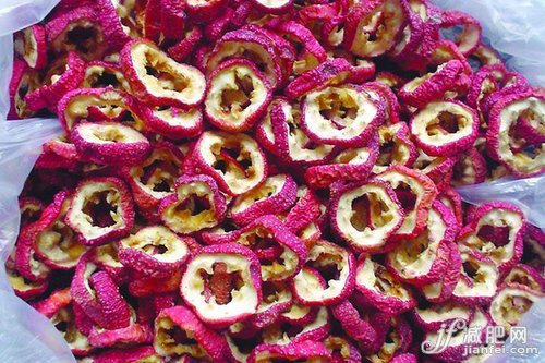 不愛零食的主婦，不是好白領(lǐng)