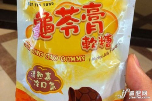 不愛零食的主婦，不是好白領(lǐng)