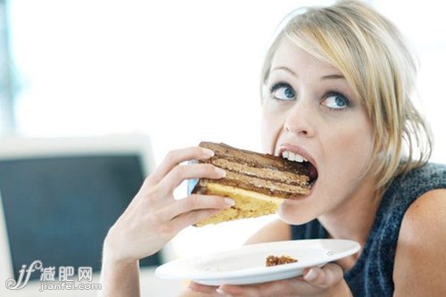 斷食排毒法 調(diào)節(jié)身體瘦出好身姿 