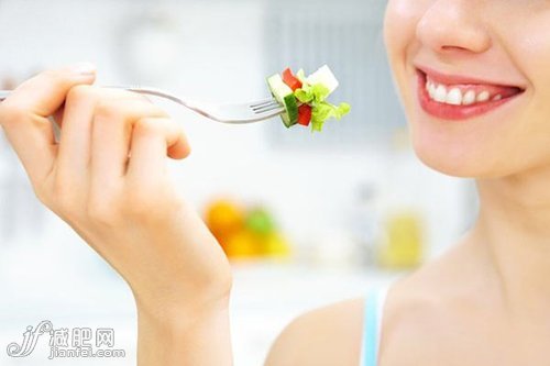 斷食排毒法 調(diào)節(jié)身體瘦出好身姿 