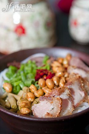 吃花生不僅能減肥，還對健康有益