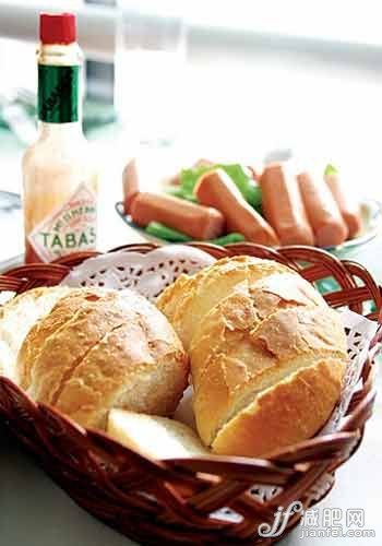 一吃就胖 吃5種早餐最易長(zhǎng)贅肉