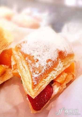 一吃就胖 吃5種早餐最易長(zhǎng)贅肉