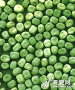 干豌豆