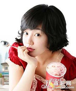 建立良好的零食習(xí)慣