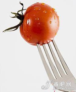 圣女果(小番茄)