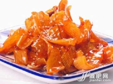 告別發(fā)胖誤區(qū) 盡情享用零食