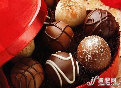 告別發(fā)胖誤區(qū) 盡情享用零食