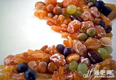 告別發(fā)胖誤區(qū) 盡情享用零食