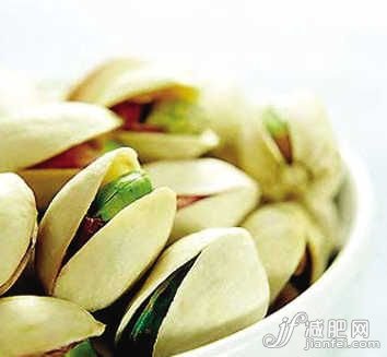 告別發(fā)胖誤區(qū) 盡情享用零食