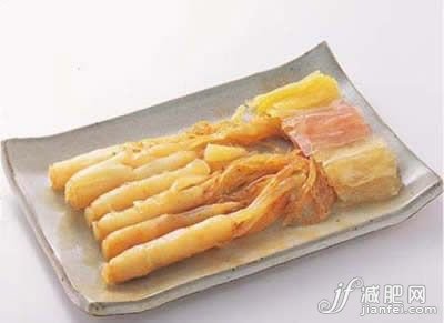 告別發(fā)胖誤區(qū) 盡情享用零食