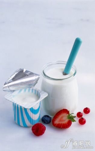 優(yōu)格水果沙拉