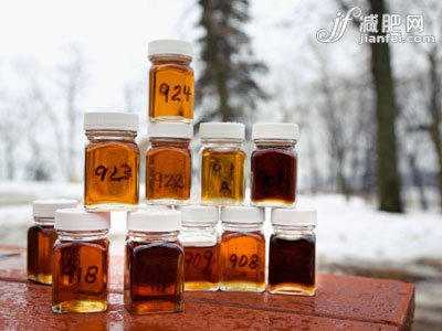 糖水減肥方法可能會讓你感到不適的現(xiàn)象