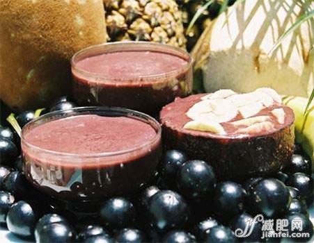 美味使者之六:阿薩依果 美味使者之六:阿薩依果