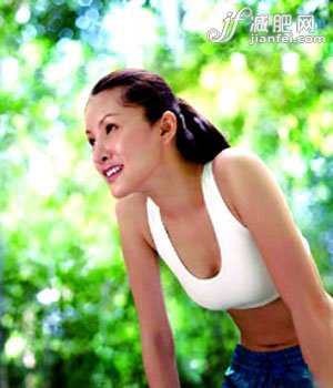 早鍛煉不如晚鍛煉