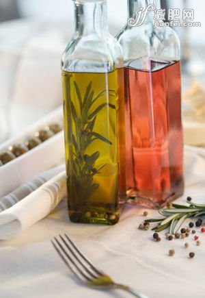 蘋果醋減肥法注意事項(xiàng)