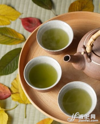 不是隨便喝茶 都可以減肥！