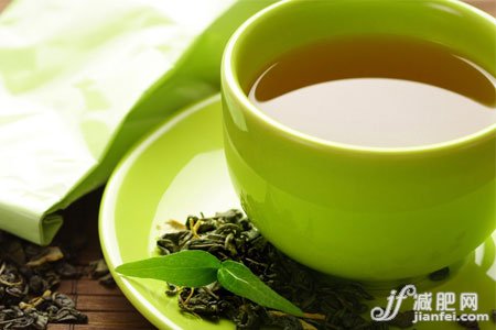 綠豆陳皮茶 綠豆陳皮茶