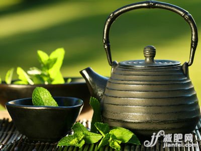 玫瑰果+扶桑花茶