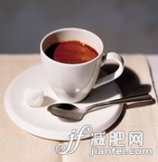 五種美味咖啡增重指數(shù)表