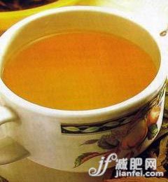 節(jié)食便秘喝決明子茶