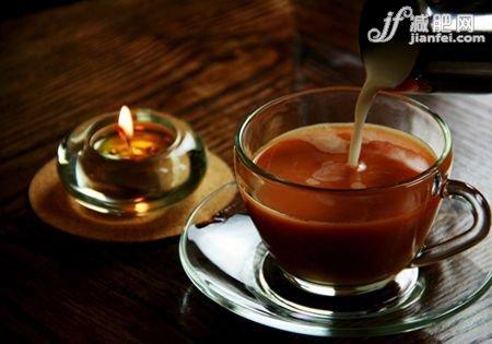 謹(jǐn)記吃啥減最快 從源頭杜絕脂肪