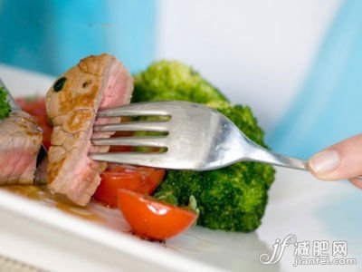 午餐營(yíng)養(yǎng)要均衡