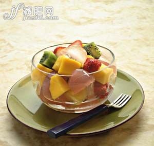 改變飲食習(xí)慣 輕松吃出苗條