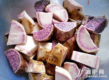 養(yǎng)顏又減肥 排毒早餐