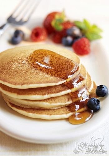 DIY美味低脂面包 早餐營養(yǎng)瘦身