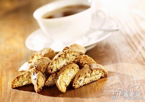 DIY美味低脂面包 早餐營(yíng)養(yǎng)瘦身