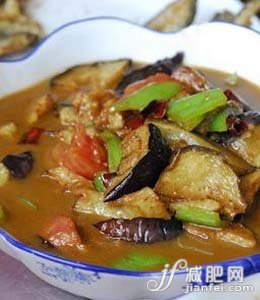 茄子阻止吸收脂肪作用