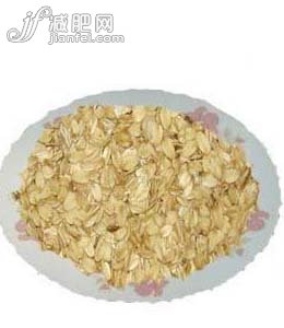 燕麥片對推動消化系統(tǒng)很有功效